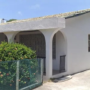 Сasa de vacaciones Henry
