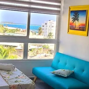 Apartamento Ingrid