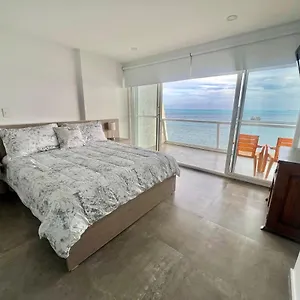 Apartamento Torres Sunrise
